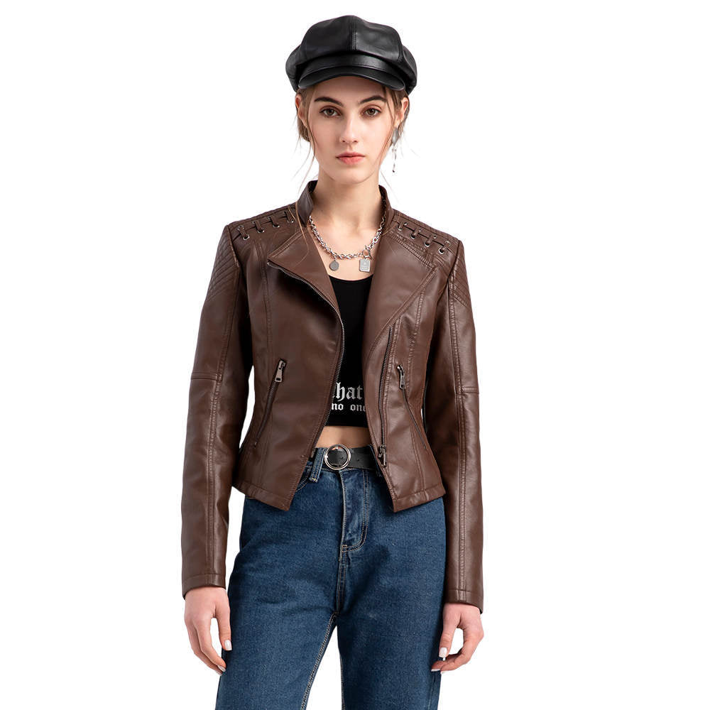 Ameliora - Stylish Everyday Jacket