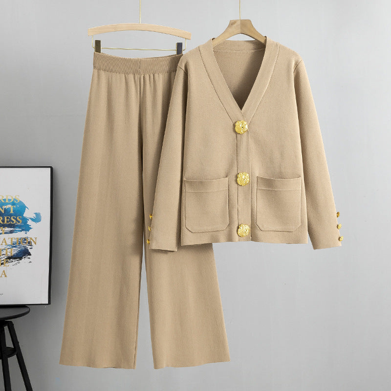 AVALON™ - Elegant Coordinated Set
