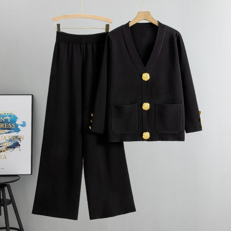 AVALON™ - Elegant Coordinated Set