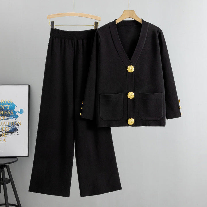 AVALON™ - Elegant Coordinated Set