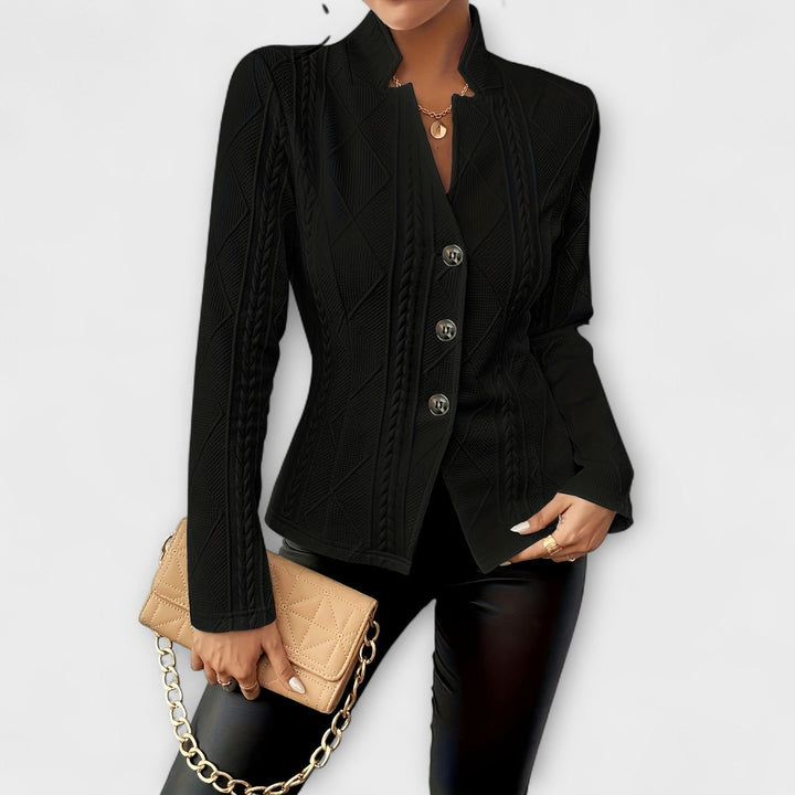 Selina – Chic Blazer
