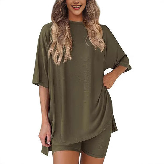 TAYENZ™ – סט קיץ גדול במיוחד, שיק וקליל