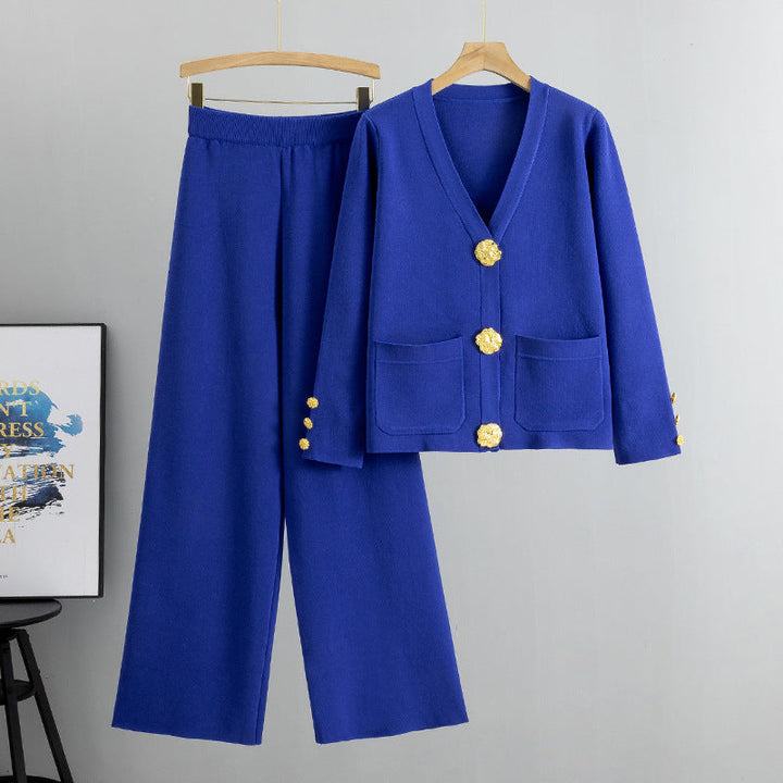 AVALON™ - Elegant Coordinated Set