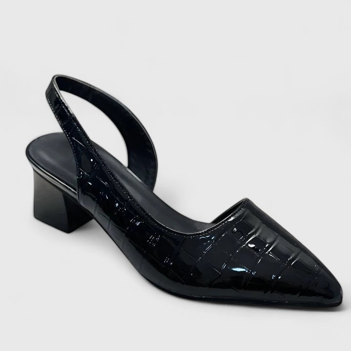 Delta - Stylish Slingback Sandals