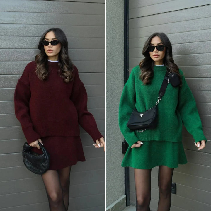 Lara | Fall Collection
