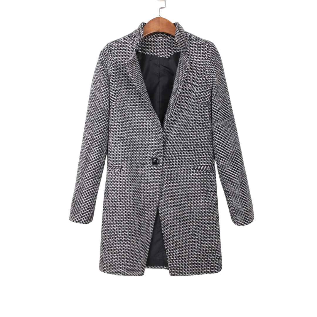 Claudia | Chic Autumn and Winter Coat