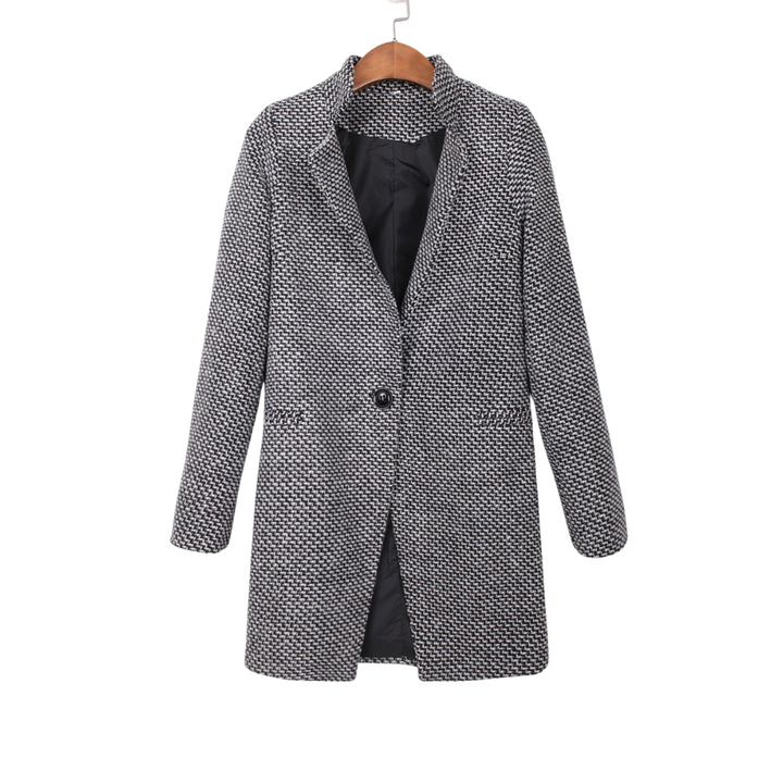 Claudia | Chic Autumn and Winter Coat