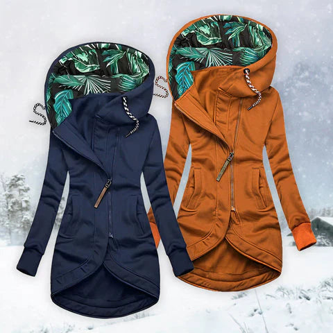 Juliette™ | Daily Warmth and Elegance