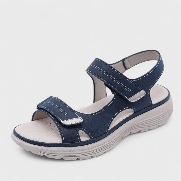 Heidi - Chic Orthopedic Sandals
