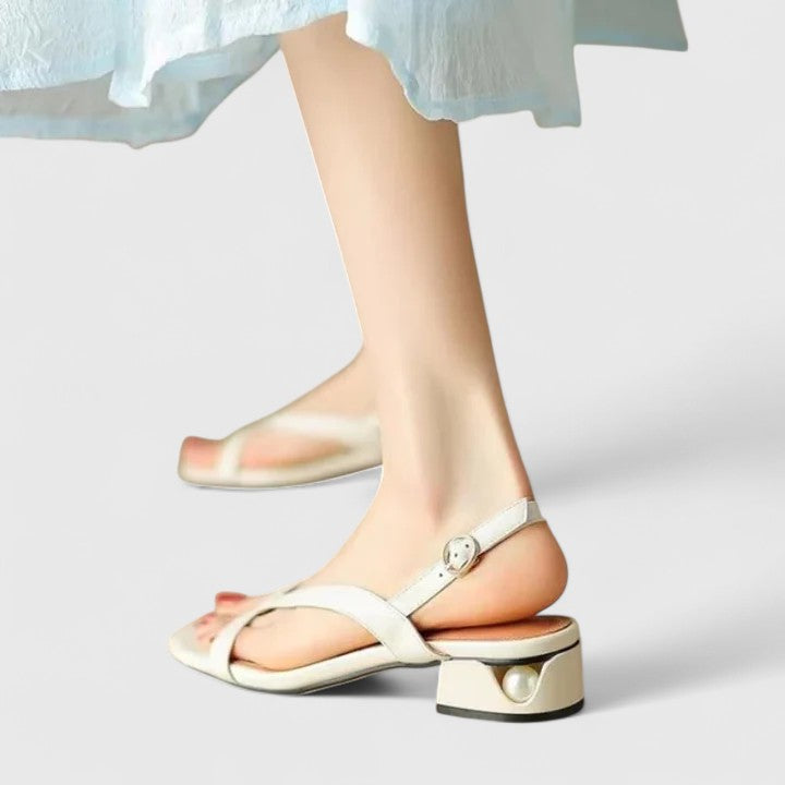 Marley - Chic Orthopedic Sandals