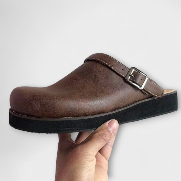 Orla - Chic Orthopedic Footwear