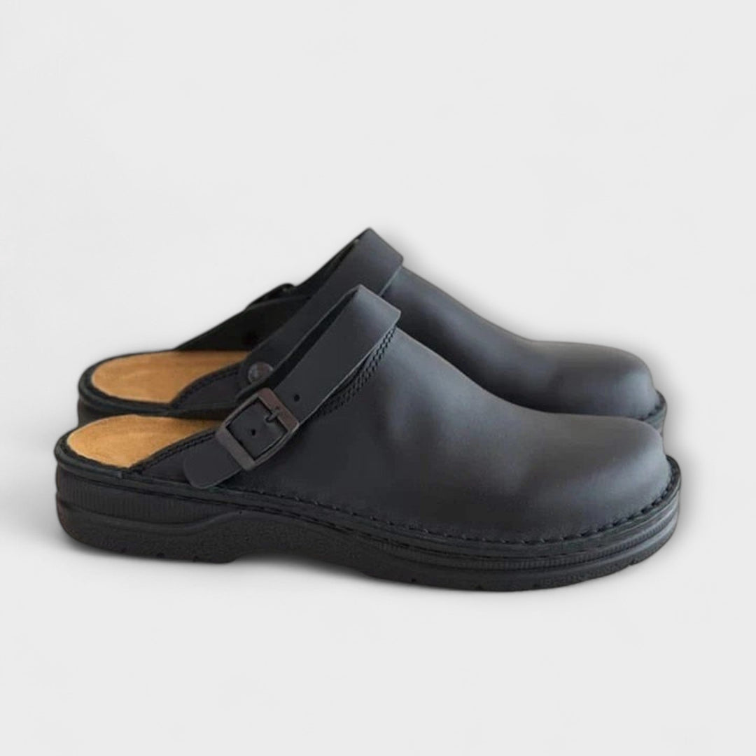 Orla - Chic Orthopedic Footwear
