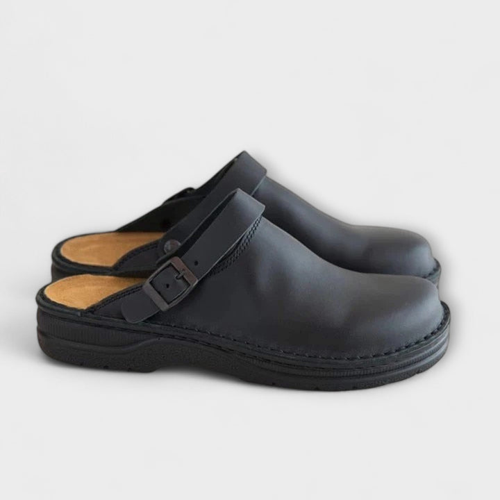 Orla - Chic Orthopedic Footwear