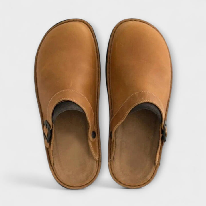 Orla - Chic Orthopedic Footwear