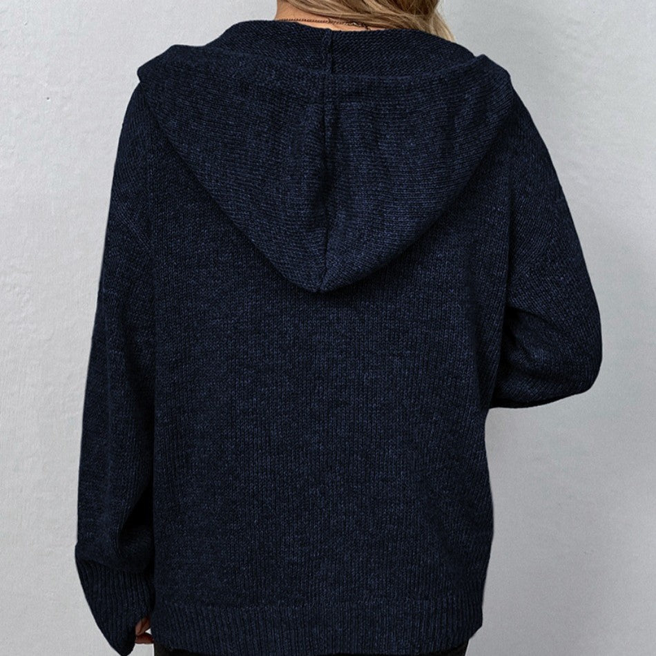 Isabella™ Knit Jacket