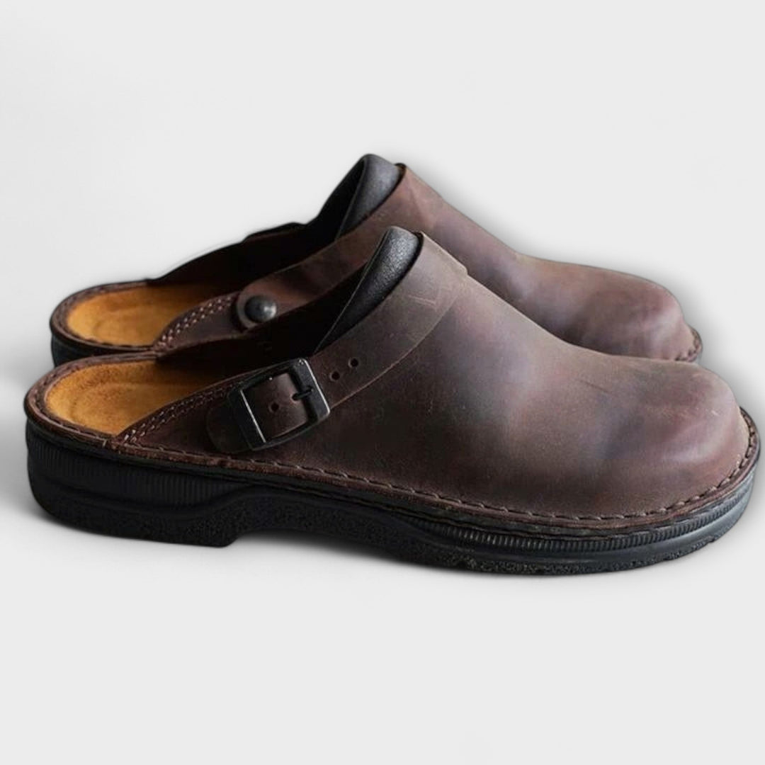 Orla - Chic Orthopedic Footwear