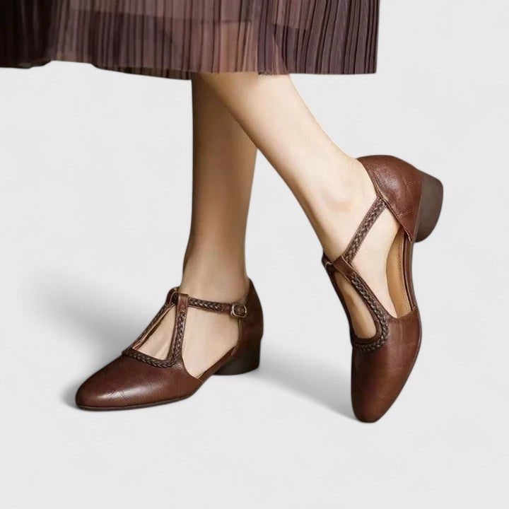 Sadie - Cozy Orthopedic Sandals for Ultimate Comfort