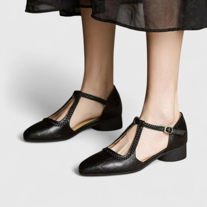 Sadie - Cozy Orthopedic Sandals for Ultimate Comfort
