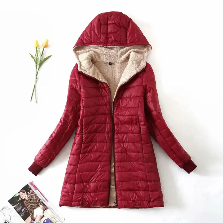 Laurent™ | Korean Style Jacket
