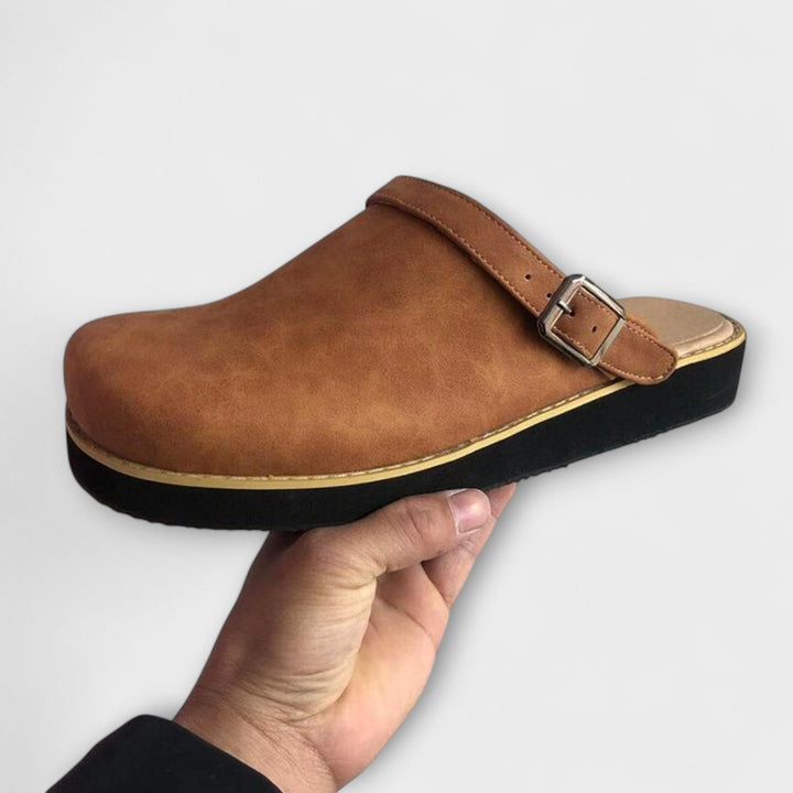 Orla - Chic Orthopedic Footwear