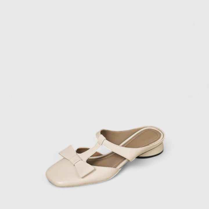 Junia - Cozy Orthopedic Sandals for Ultimate Comfort