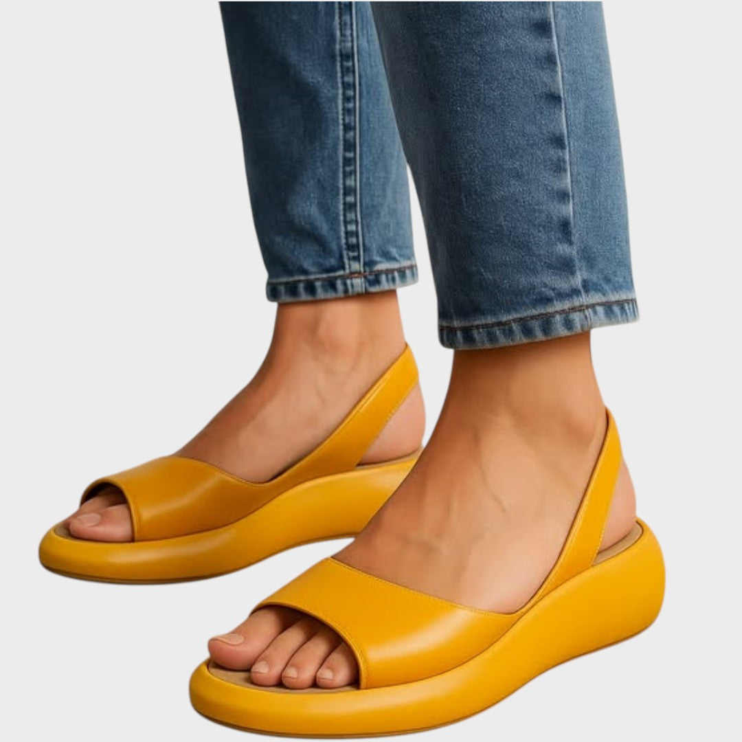 Dove - Chic Orthopedic Sandals