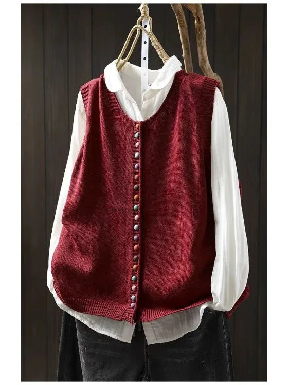Shirley | Chic Everyday Cardigan