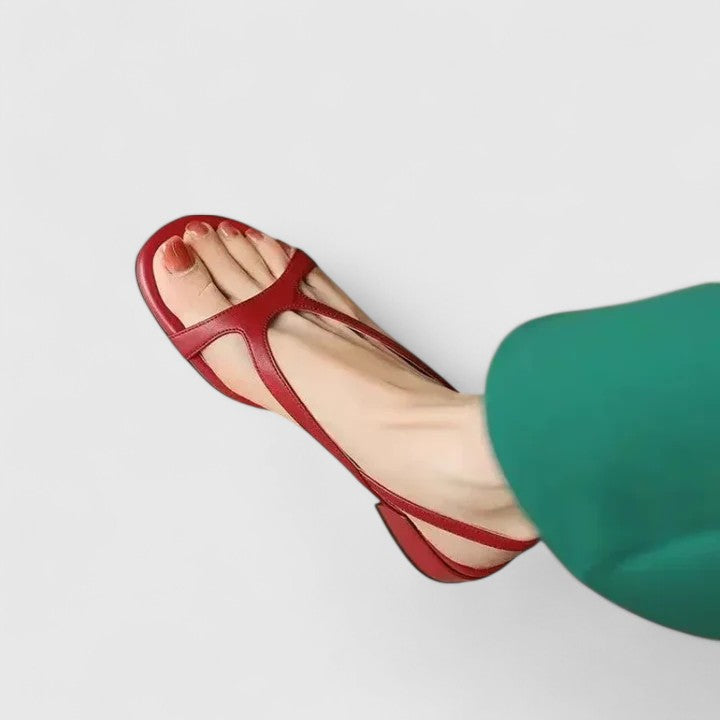Marley - Chic Orthopedic Sandals