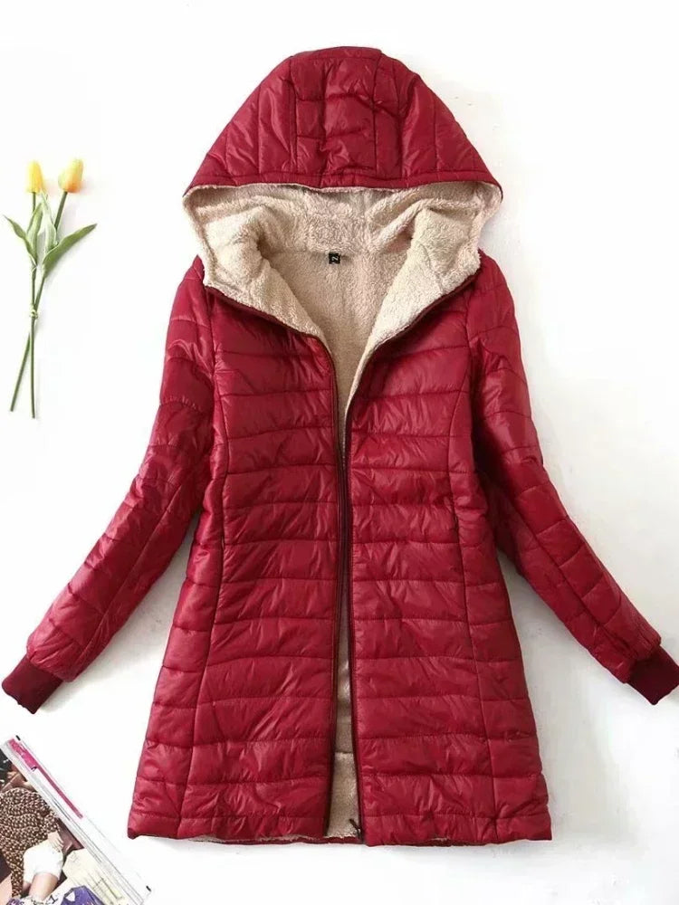 Laurent™ | Korean Style Jacket