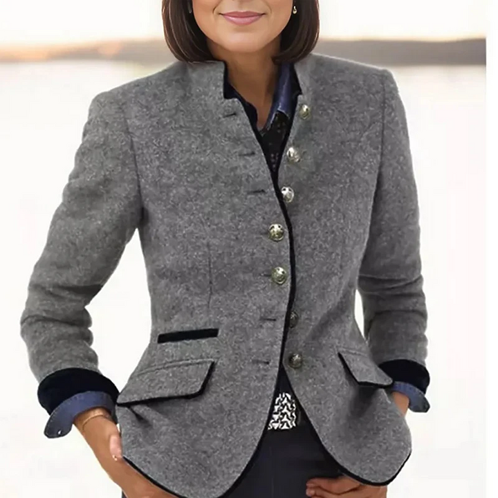 Brenda | Stylish Country Jacket