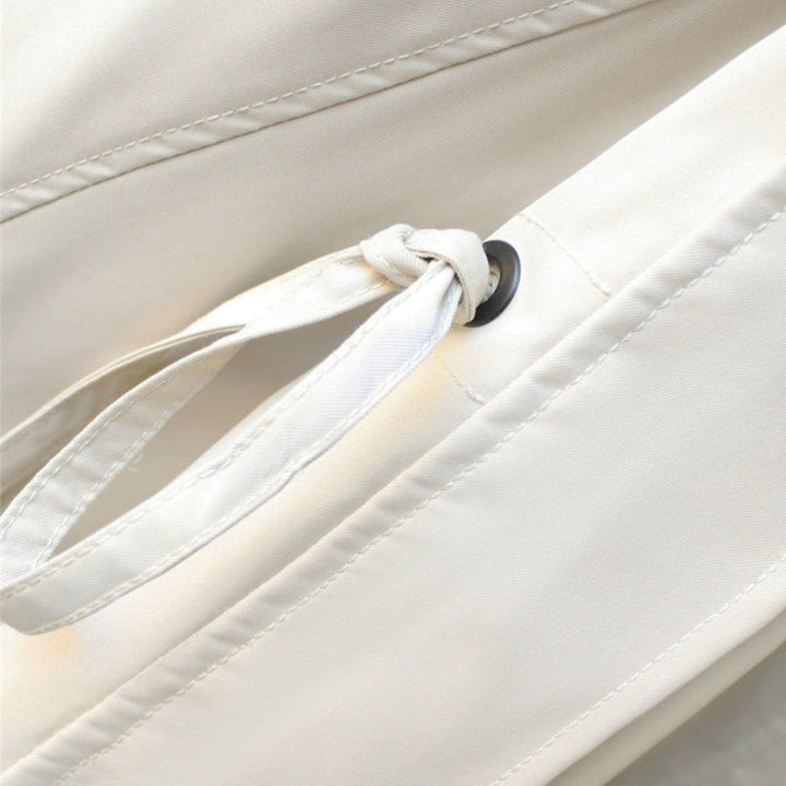 Fiore | Lightweight Windbreaker Jacket