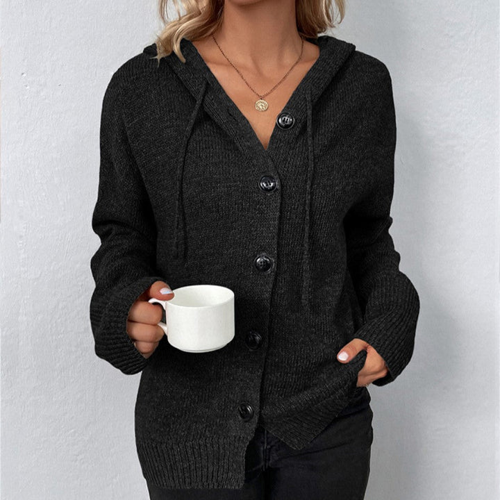 Isabella™ Knit Jacket