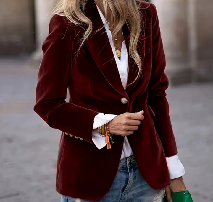 Lileth™ | Stylish and Sophisticated Blazer