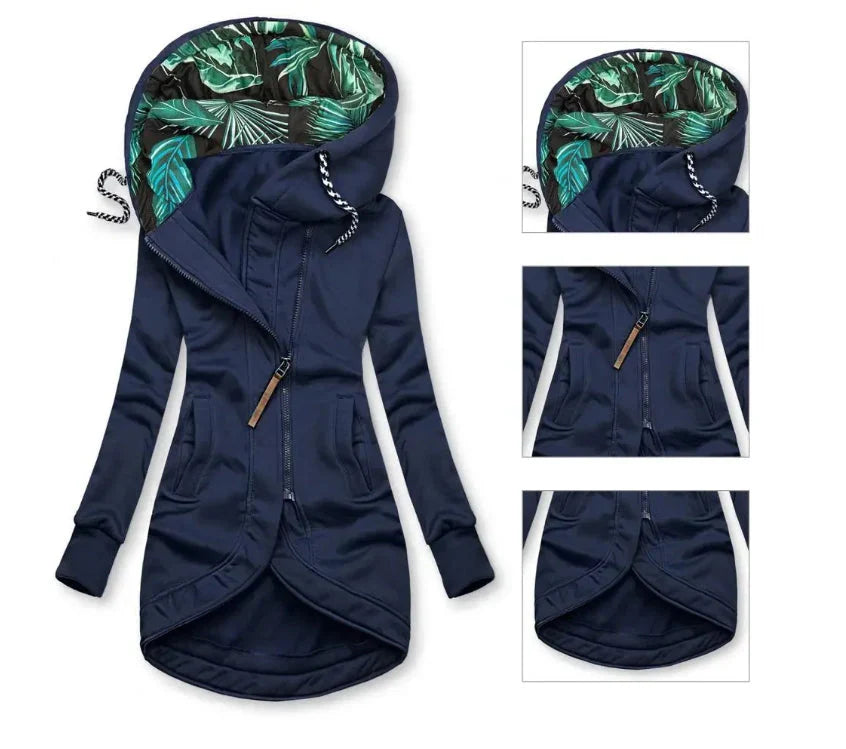 Juliette™ | Daily Warmth and Elegance