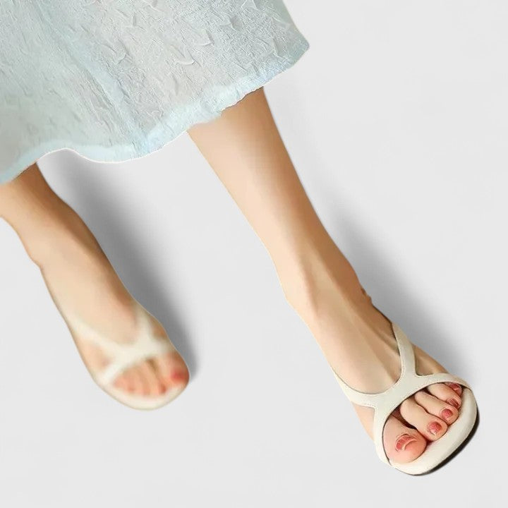 Marley - Chic Orthopedic Sandals