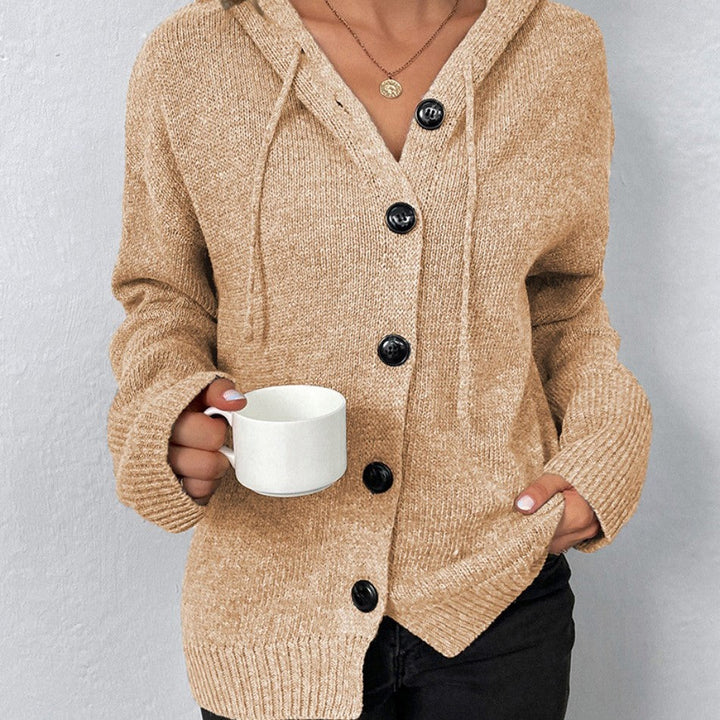 Isabella™ Knit Jacket
