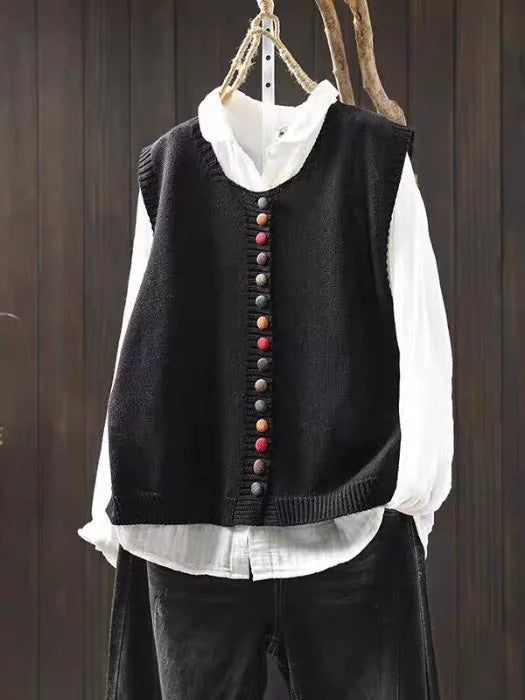 Shirley | Chic Everyday Cardigan