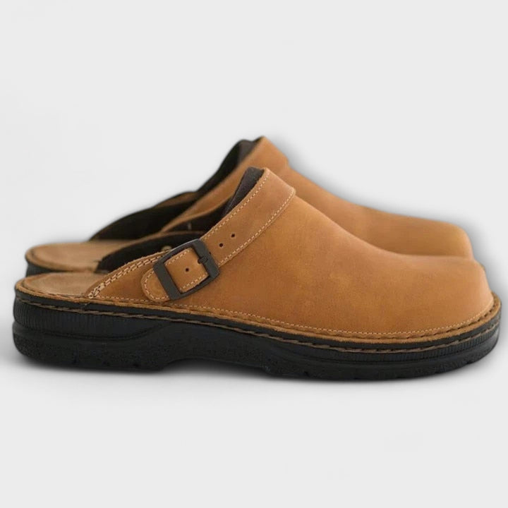Orla - Chic Orthopedic Footwear