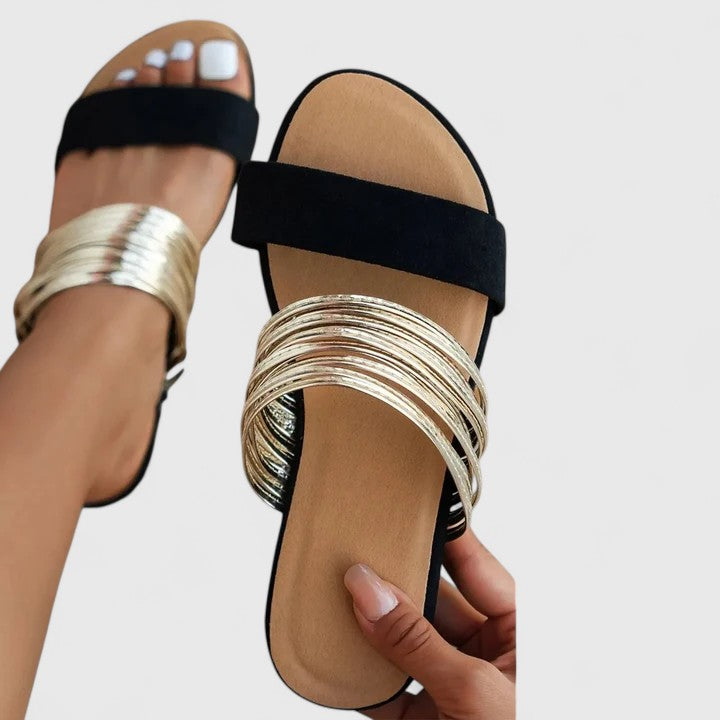Nia - Stylish Orthopedic Sandals