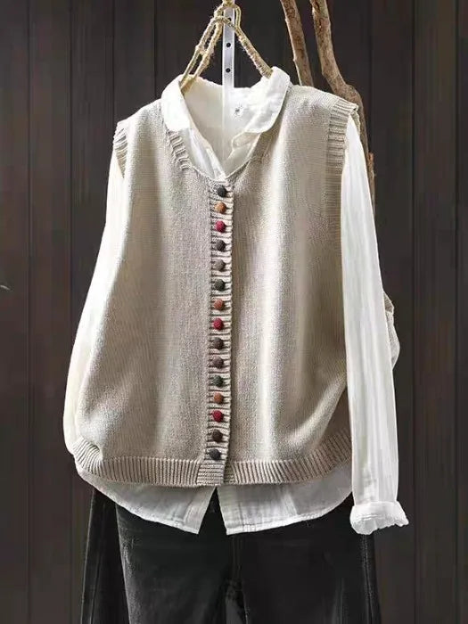 Shirley | Chic Everyday Cardigan