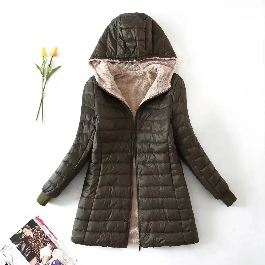 Laurent™ | Korean Style Jacket