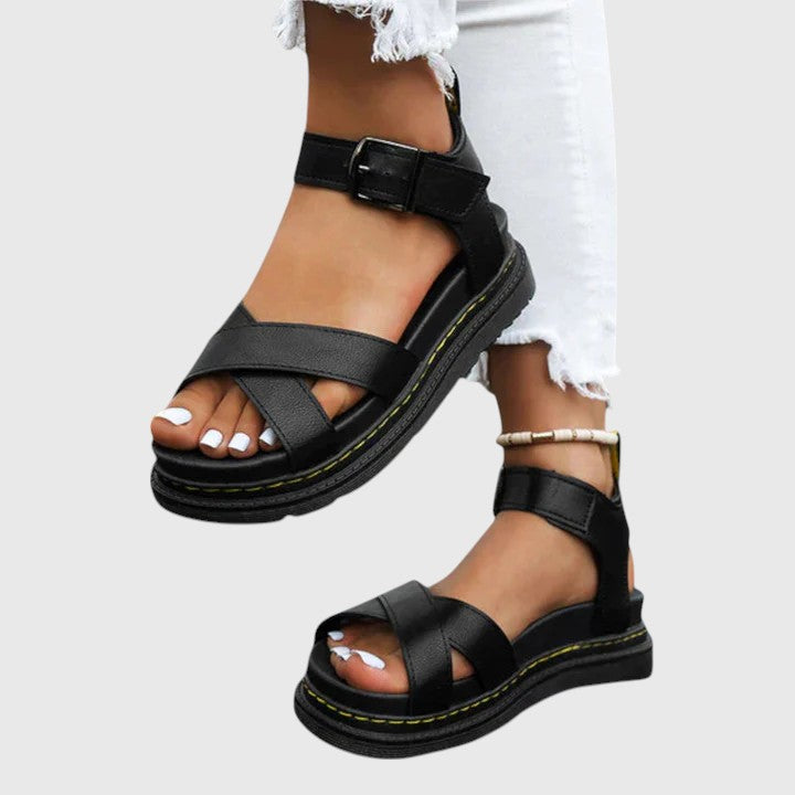 Callan - Trendy Orthopedic Sandals