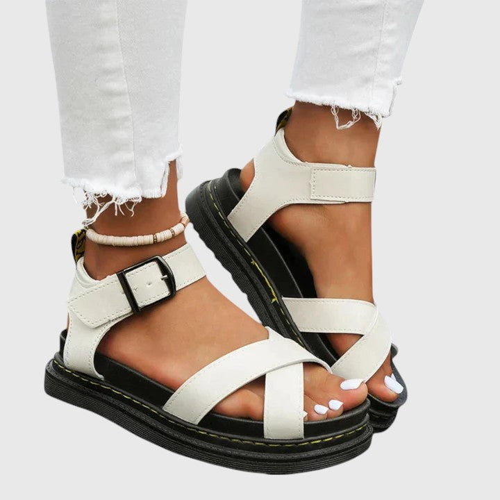 Callan - Trendy Orthopedic Sandals