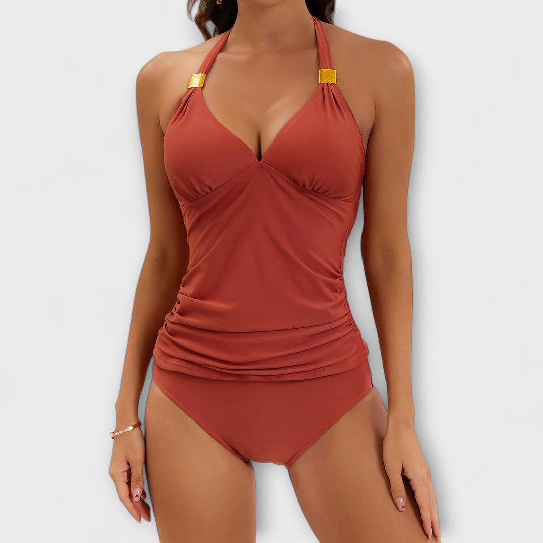 Sienna - Two-Piece Swimwear Set