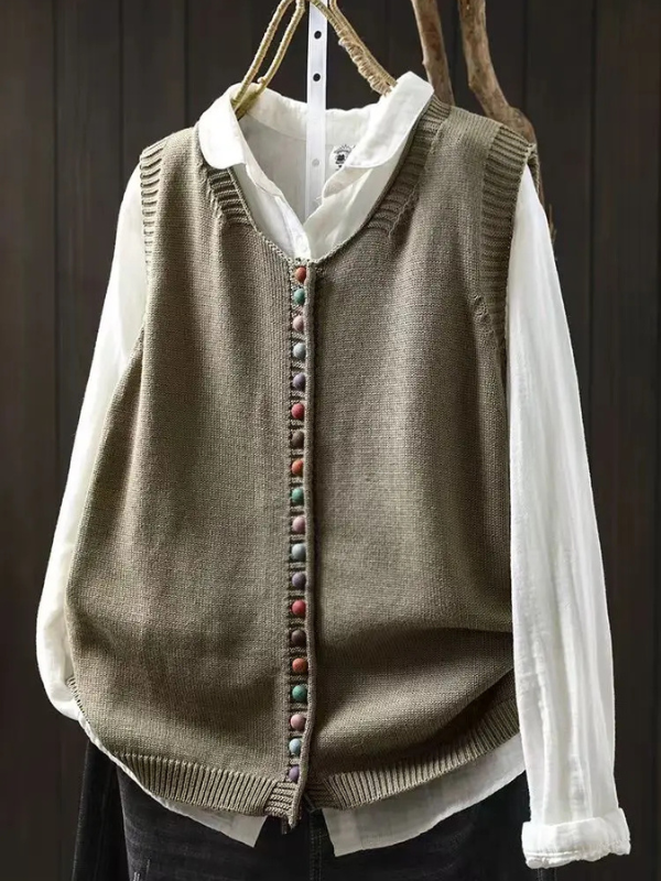 Shirley | Chic Everyday Cardigan