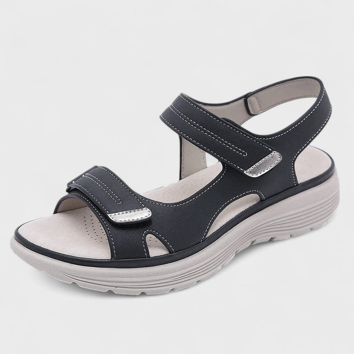 Heidi - Chic Orthopedic Sandals