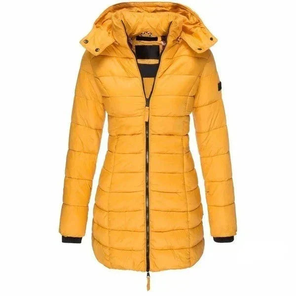 Eliza™ | Women's Premium Down Jacket