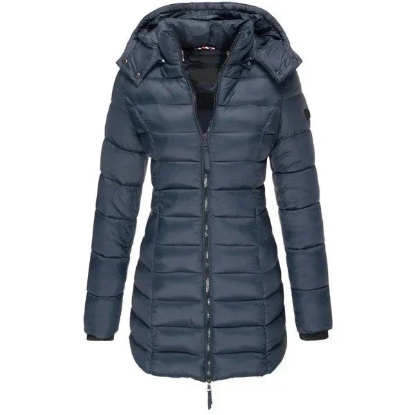 Eliza™ | Women's Premium Down Jacket