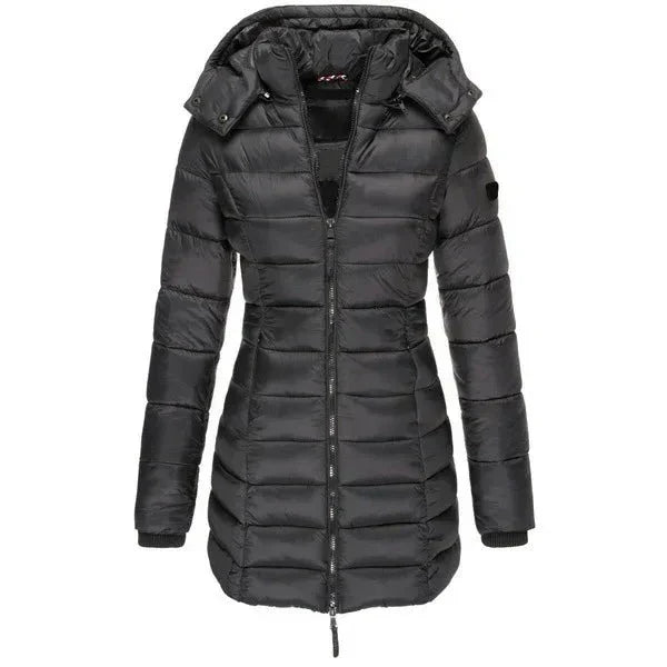 Eliza™ | Women's Premium Down Jacket