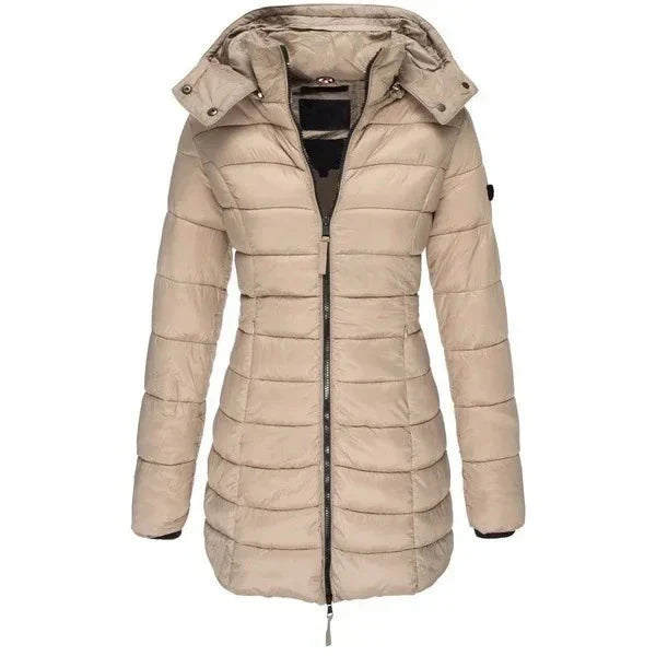 Eliza™ | Women's Premium Down Jacket